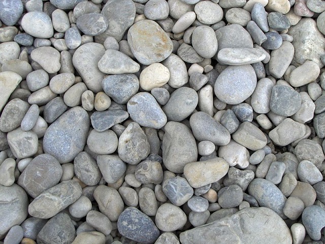 Kies von Küstenpott